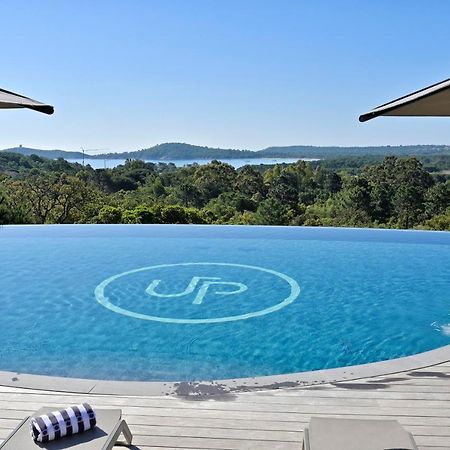 Hotel U Paesolu Sainte-Lucie de Porto-Vecchio Exterior photo