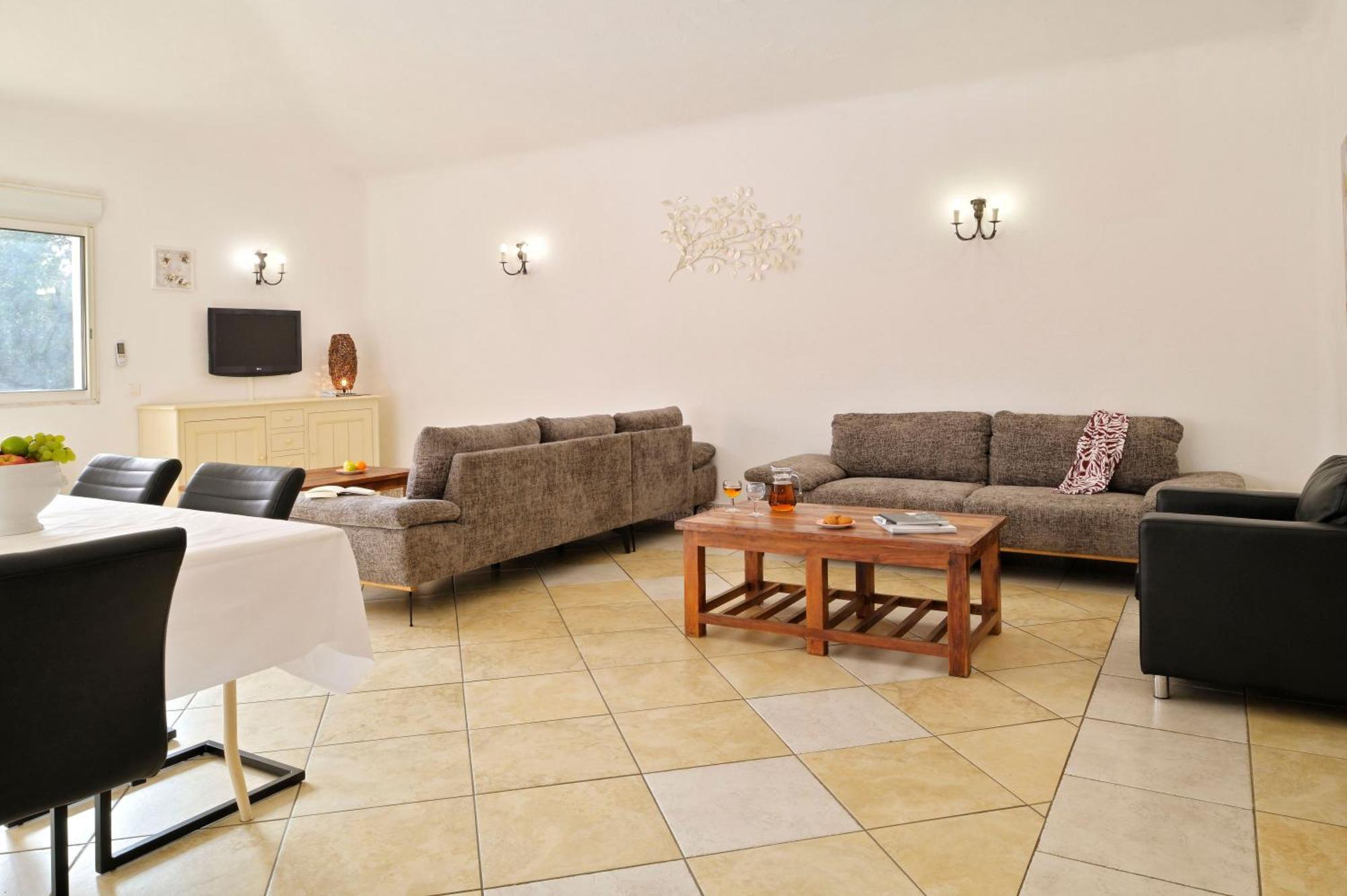 Hotel U Paesolu Sainte-Lucie de Porto-Vecchio Exterior photo