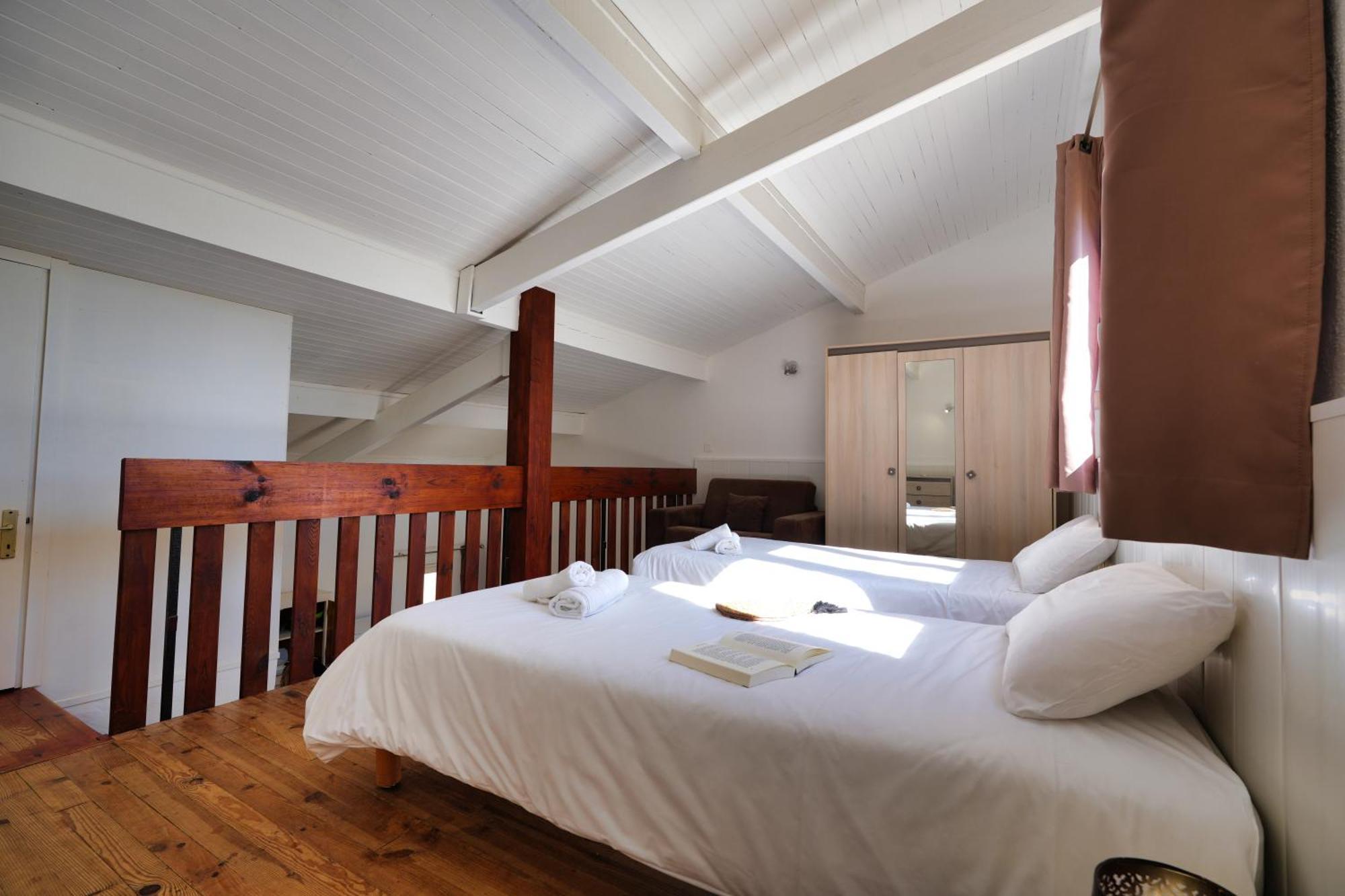 Hotel U Paesolu Sainte-Lucie de Porto-Vecchio Room photo
