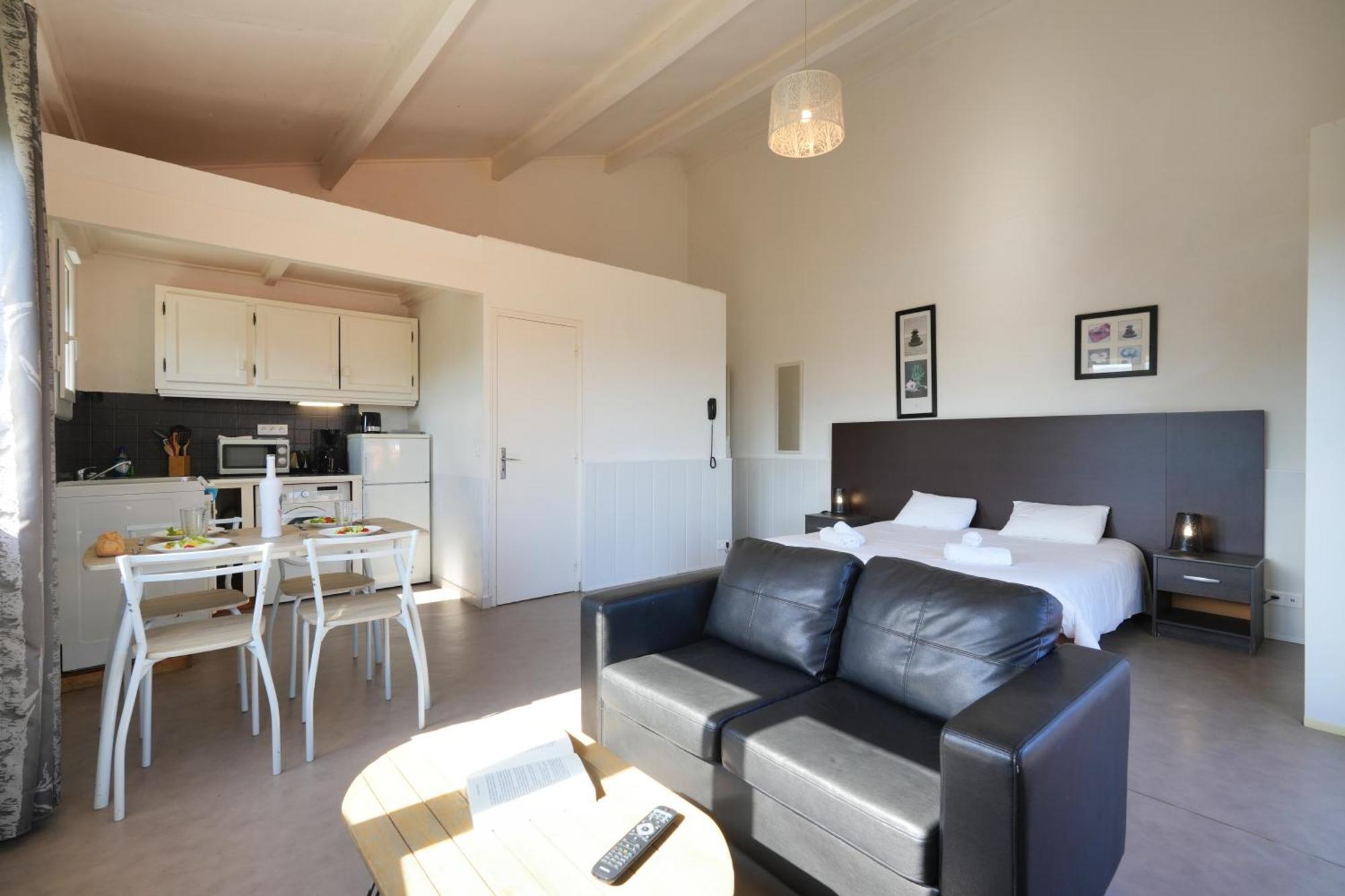Hotel U Paesolu Sainte-Lucie de Porto-Vecchio Room photo