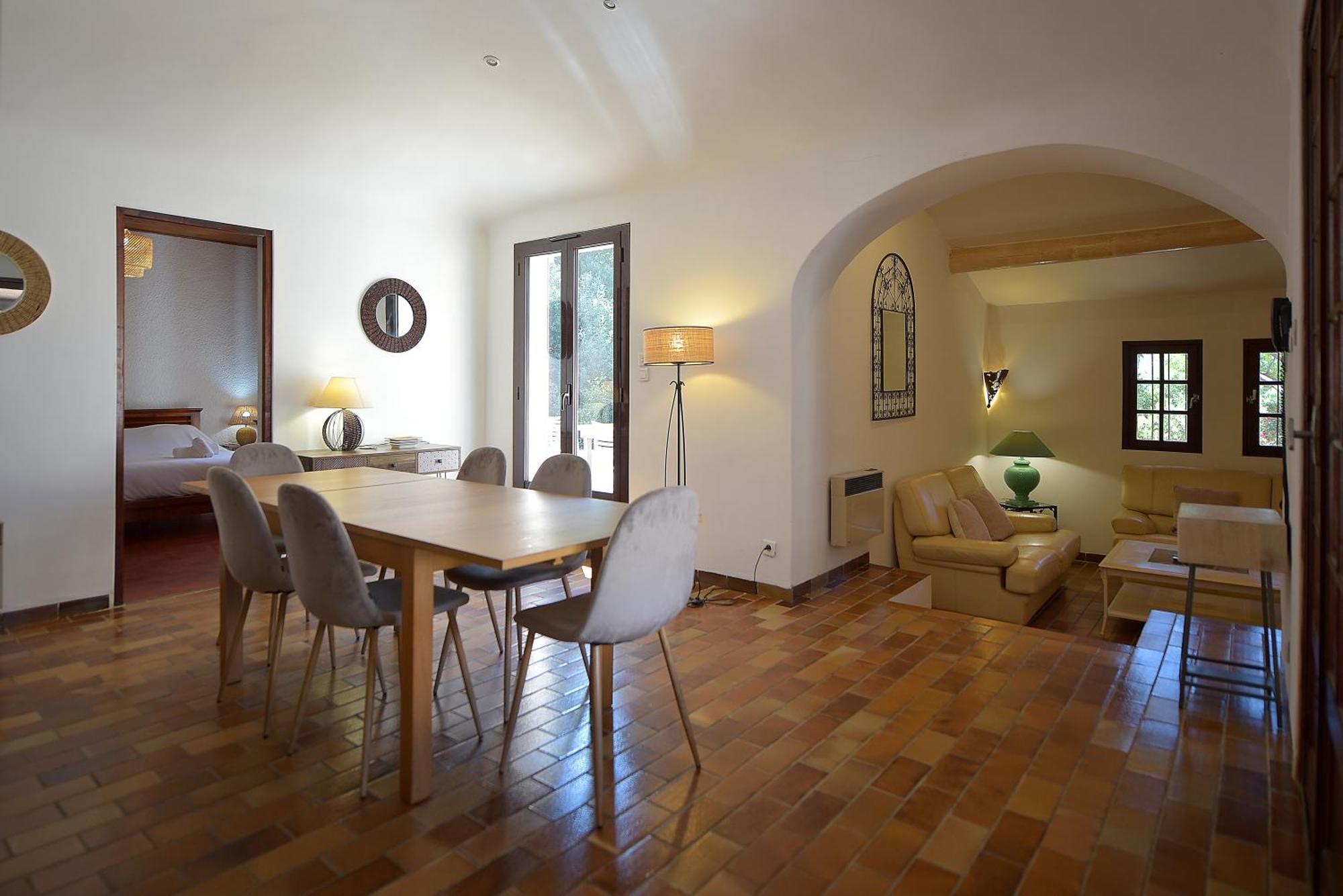 Hotel U Paesolu Sainte-Lucie de Porto-Vecchio Room photo