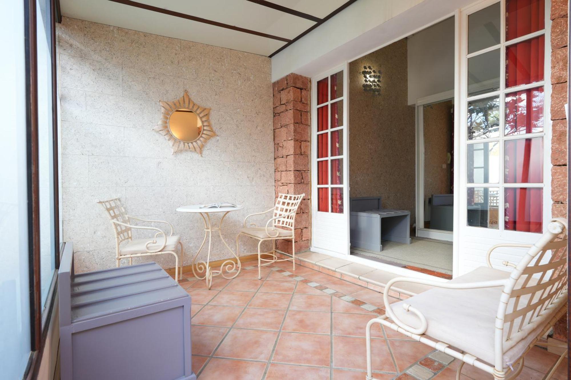 Hotel U Paesolu Sainte-Lucie de Porto-Vecchio Room photo