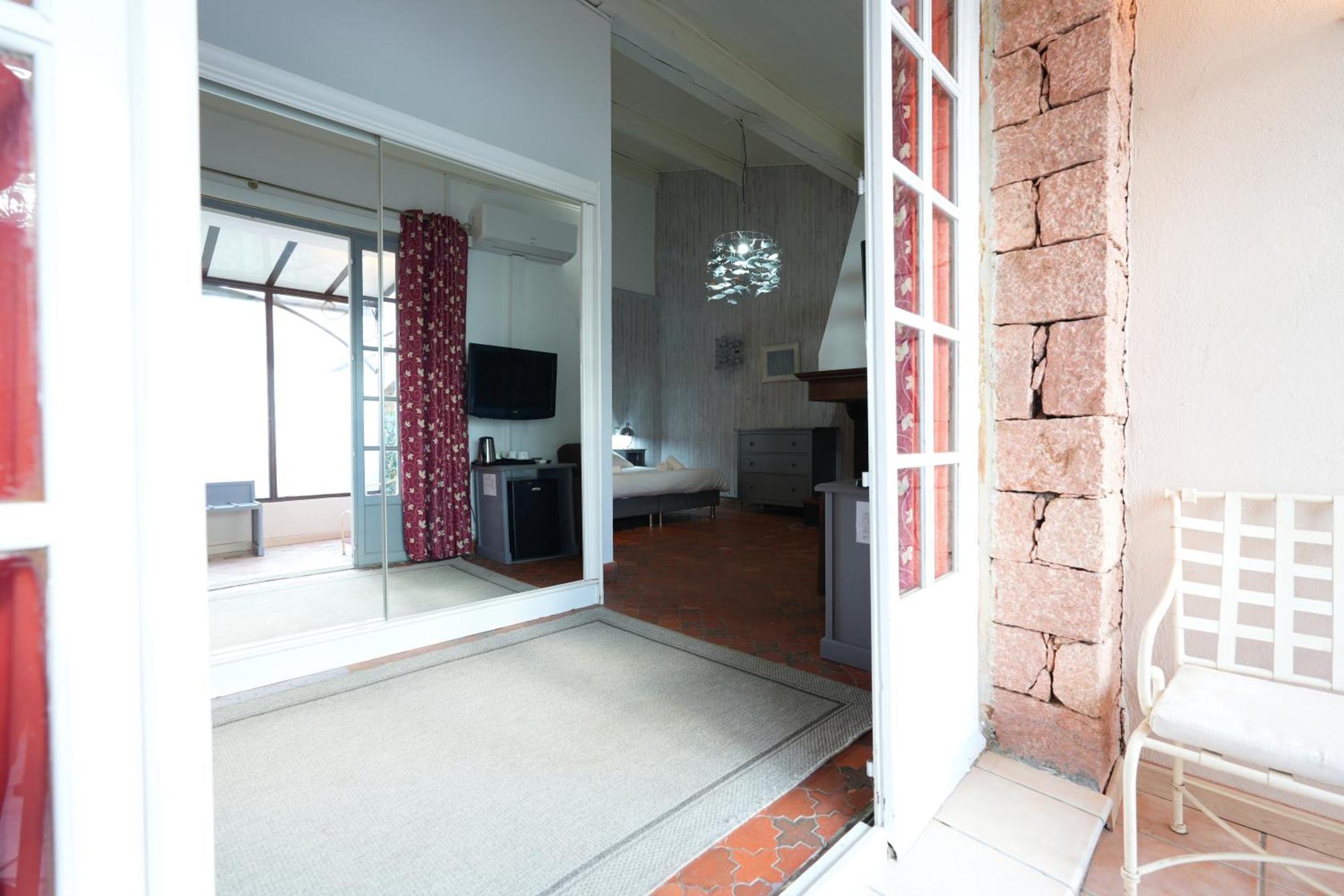 Hotel U Paesolu Sainte-Lucie de Porto-Vecchio Room photo