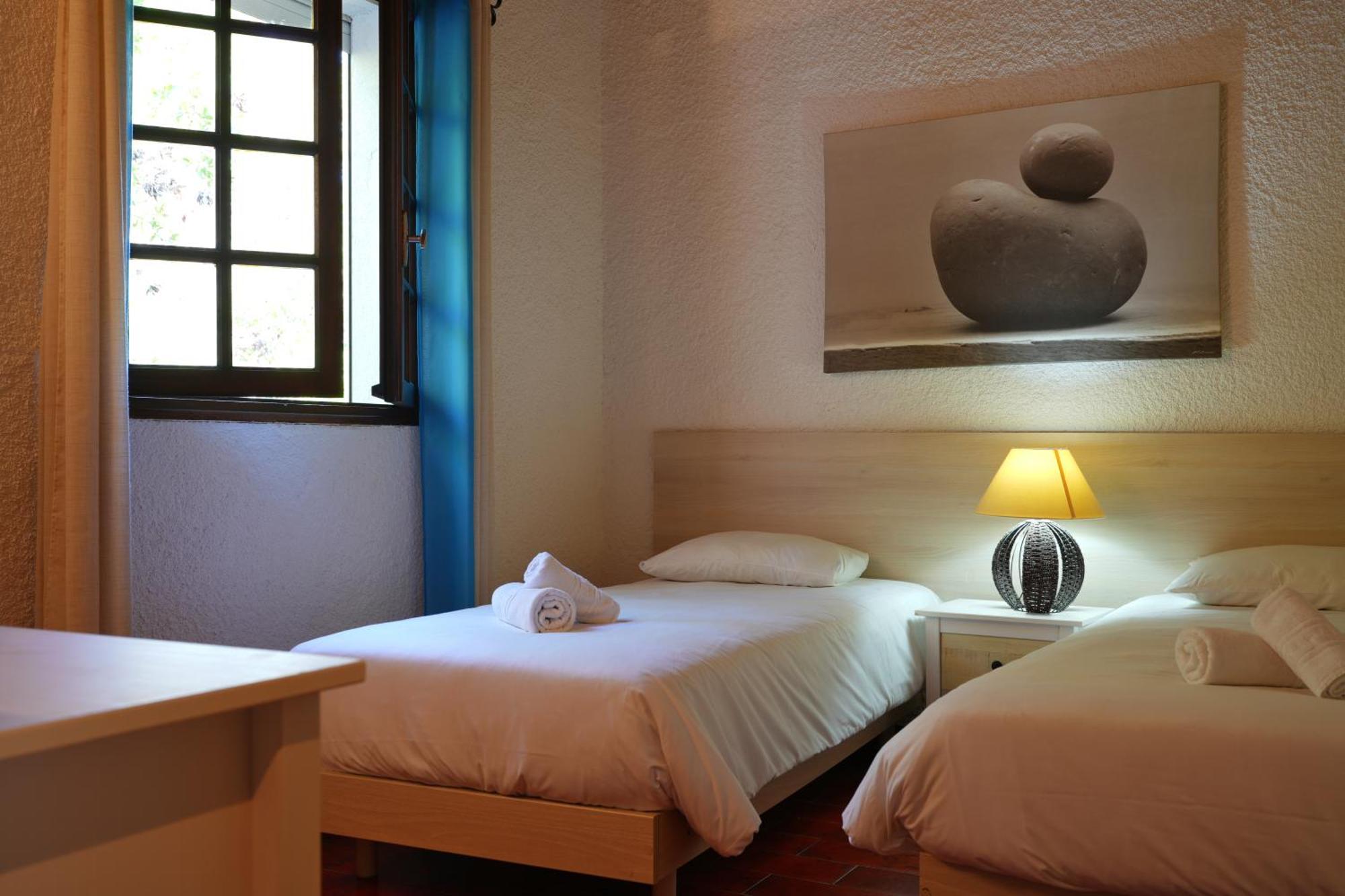 Hotel U Paesolu Sainte-Lucie de Porto-Vecchio Room photo