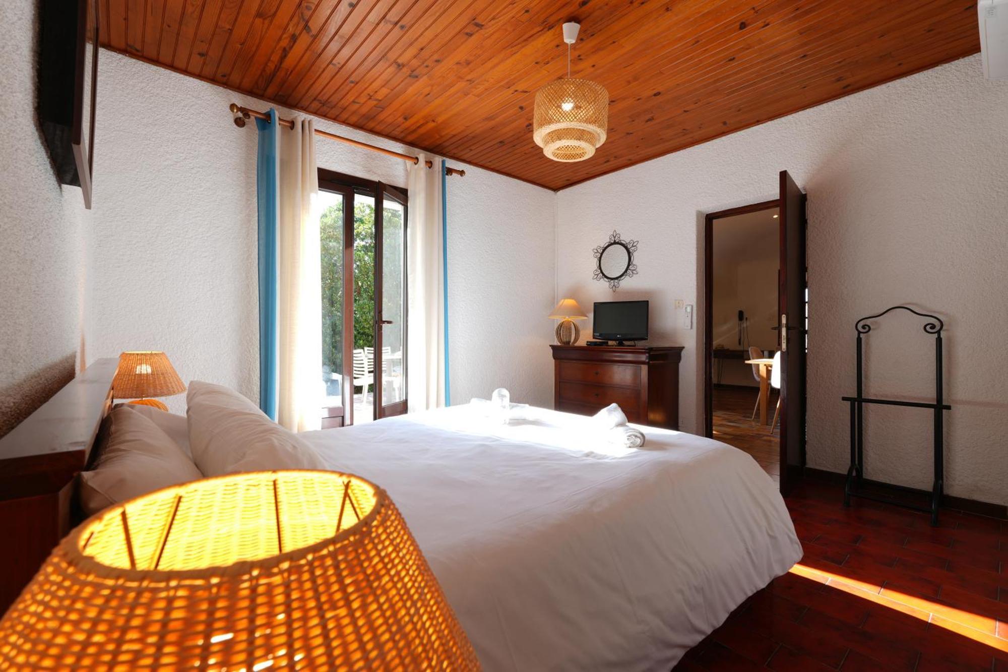 Hotel U Paesolu Sainte-Lucie de Porto-Vecchio Room photo