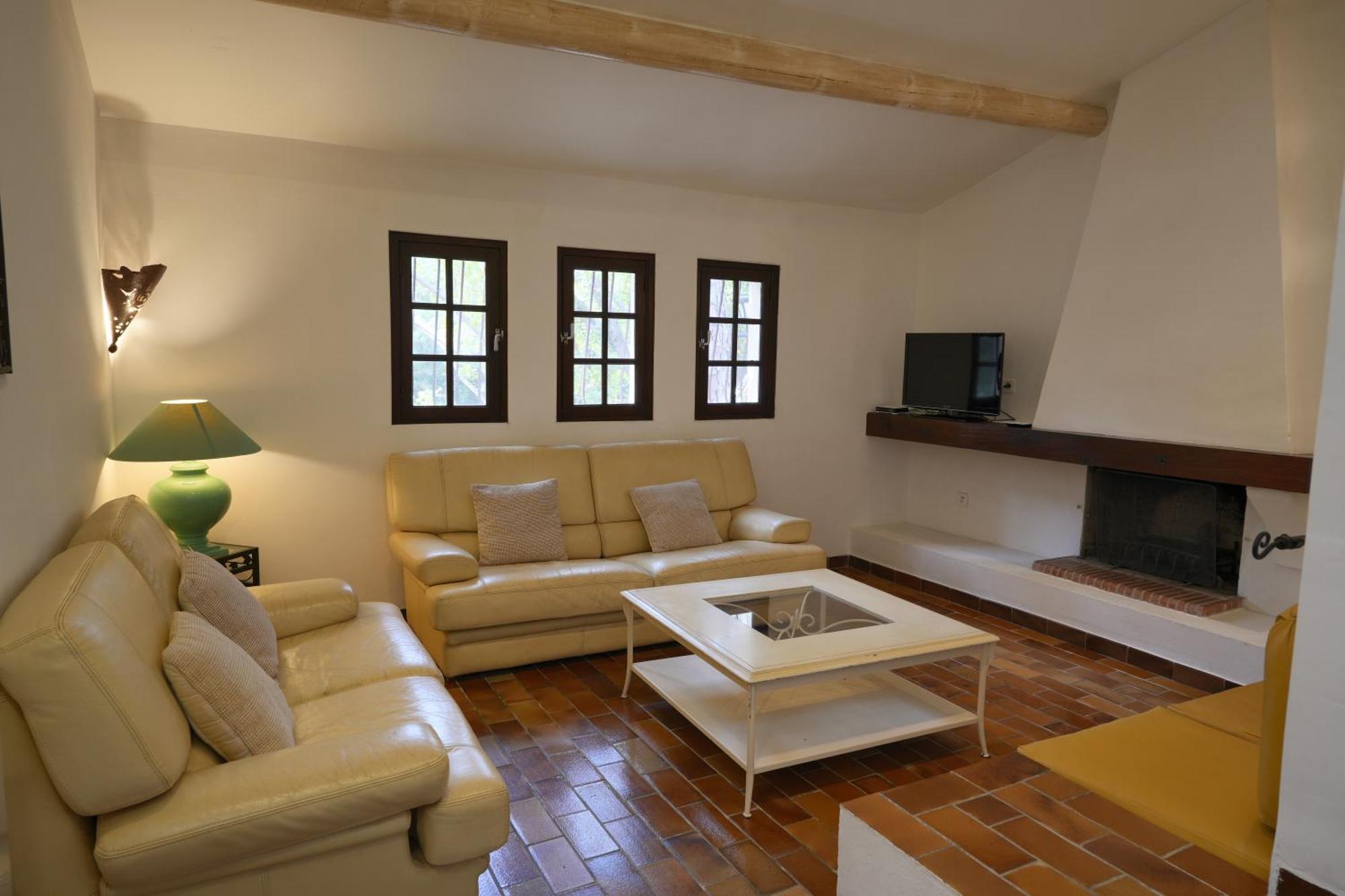 Hotel U Paesolu Sainte-Lucie de Porto-Vecchio Room photo