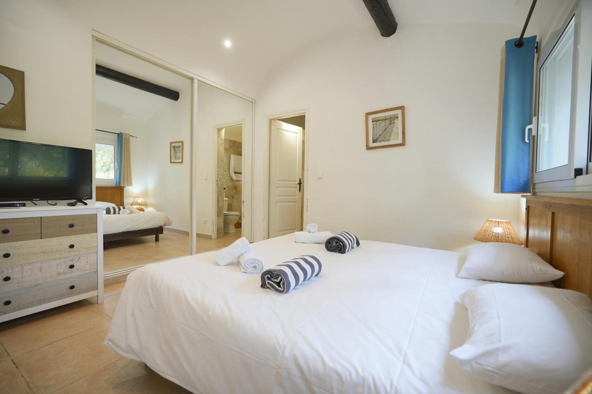 Hotel U Paesolu Sainte-Lucie de Porto-Vecchio Room photo