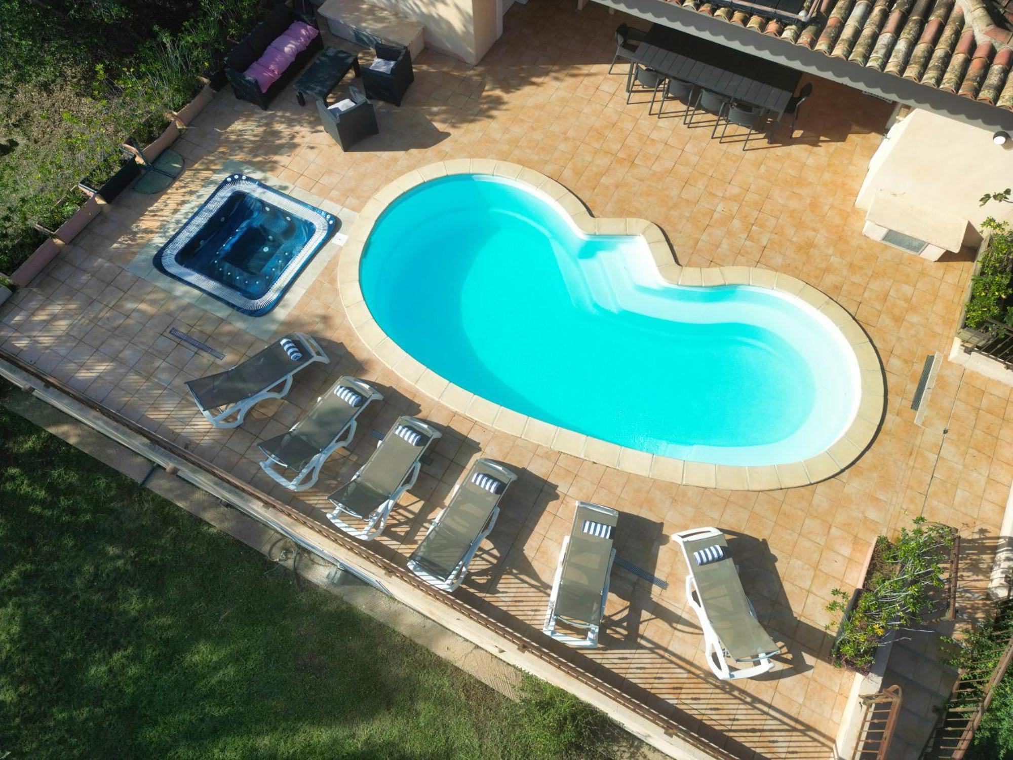 Hotel U Paesolu Sainte-Lucie de Porto-Vecchio Room photo