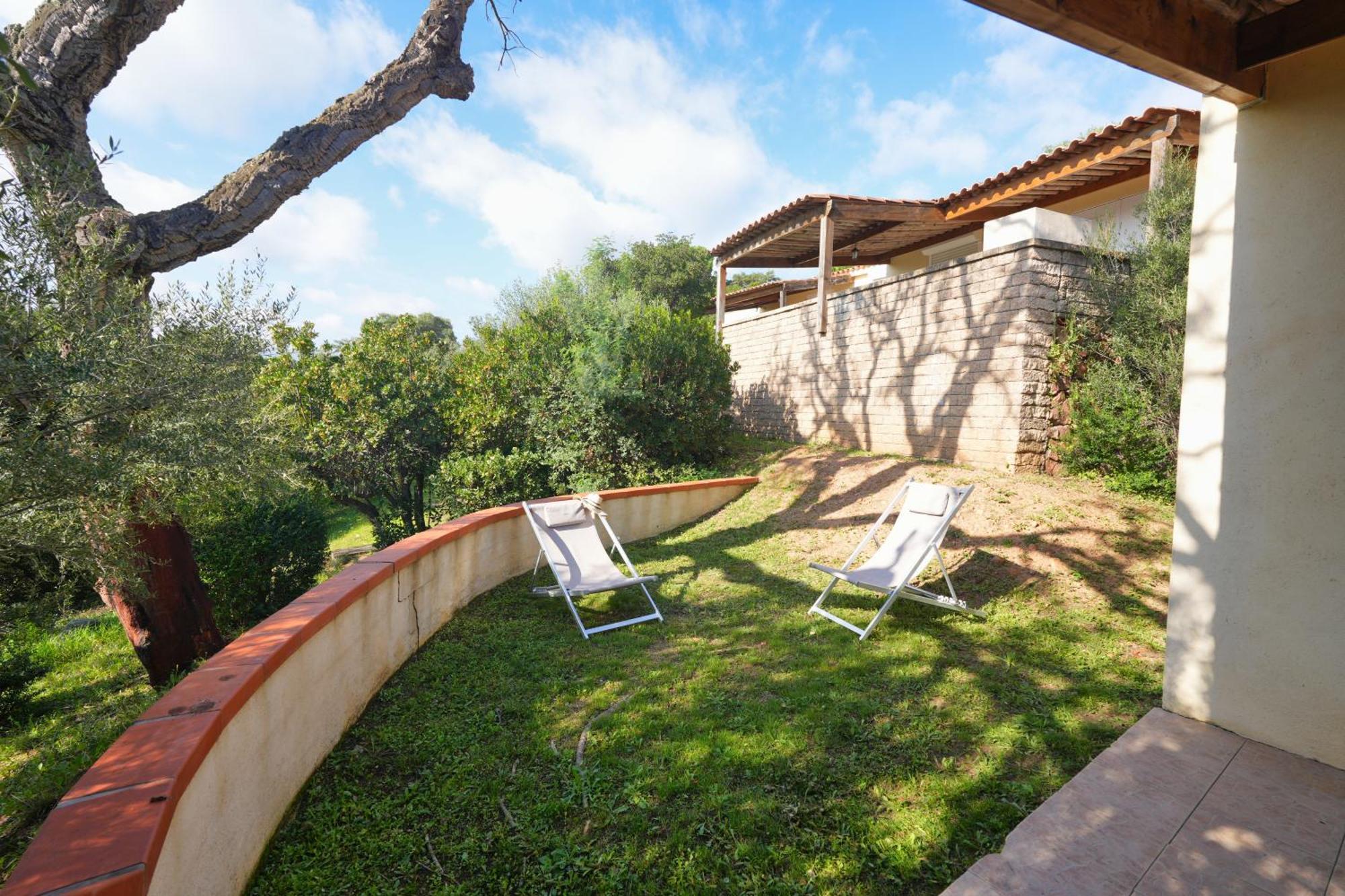 Hotel U Paesolu Sainte-Lucie de Porto-Vecchio Exterior photo